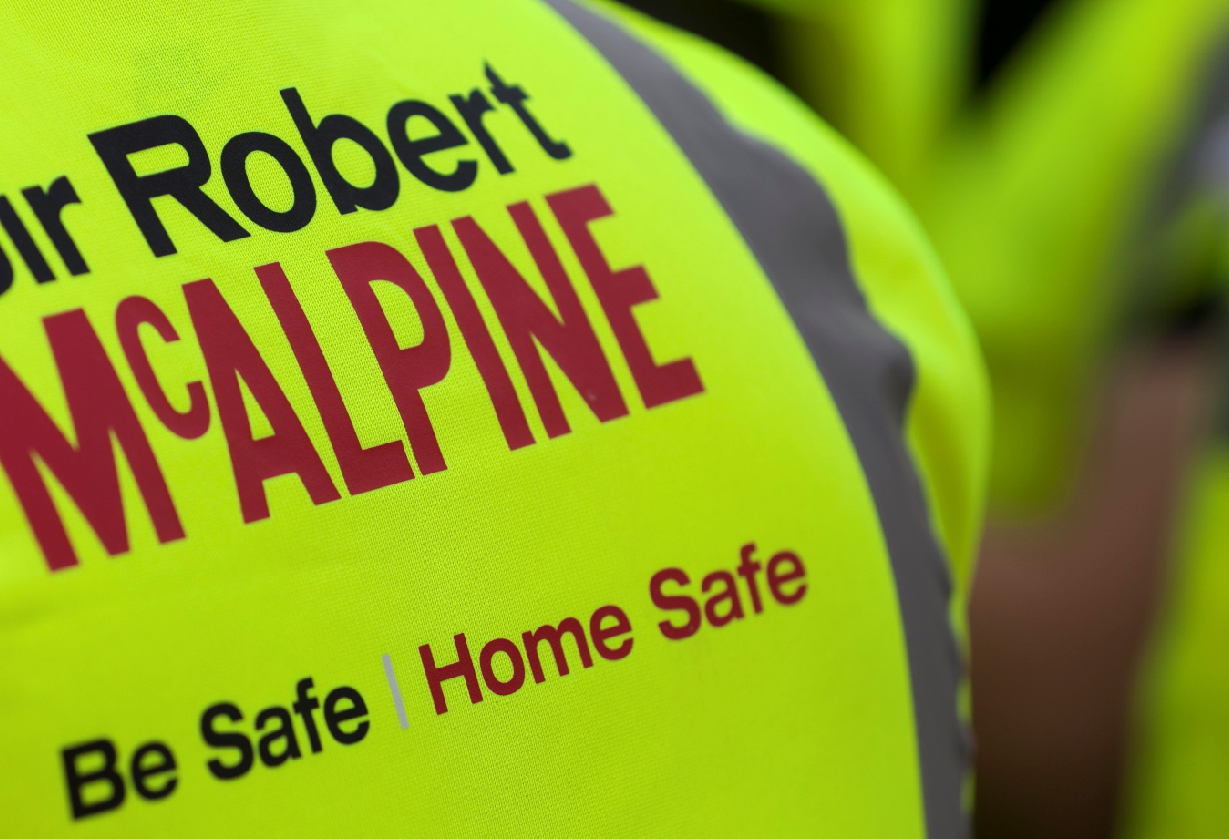 Health & Safety and Environmental
