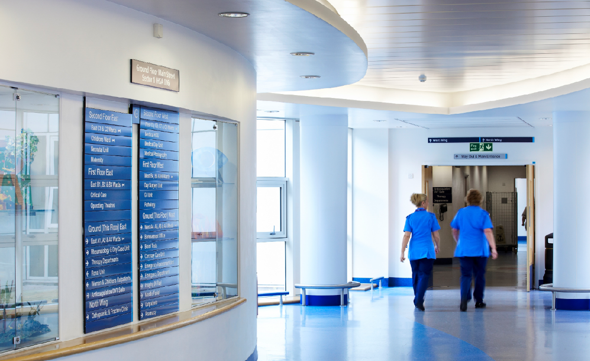 Facilities Management & Building Services