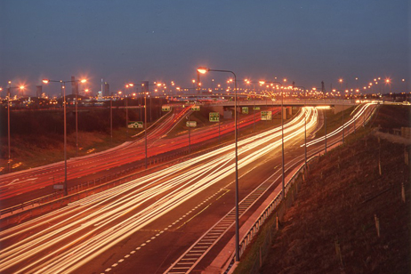 Highways & Rail